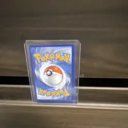 Pokemon Magikarp SV02: Paldea Evolved Holo 30 HP Basic Illustration Rare 203/193 - Image 2