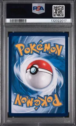 Pokemon S-Chinese Tag Team Gengar & Mimikyu GX CSM2bC-033/150 PSA 10 - Image 2