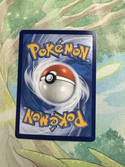 Penny 1004/04 Triple Rare Holo Chinese Gem Pack 2 Pokemon NM Near Mint - Image 2
