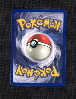 Pikachu #60/64 Jungle Unlimited Pokemon TCG MP - Image 2