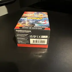 Pokemon TCG Surging Sparks Booster Bundle (6) Brand New Sealed - Image 5