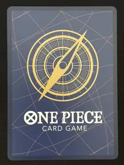 Camie (OP06-025) (Alternate Art) - Wings of the Captain (OP06) - One Piece - Image 2