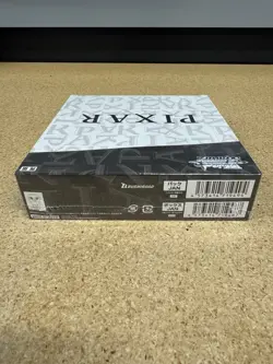 Pixar All Stars Weiss Schwarz Booster Box Sealed [USA SELLER] 4573414719487 - Image 3