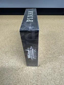 Pixar All Stars Weiss Schwarz Booster Box Sealed [USA SELLER] 4573414719487 - Image 5