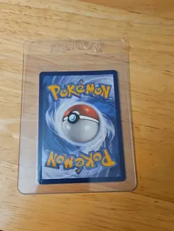 Marnie’s Morpeko 206 Sv: Scarlet & Violet Promo Cards Holo - Image 2