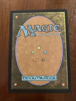 Multiversal Passage Marvel's Spider-Man Regular Rare Land Card NM MTG #180 - Image 2