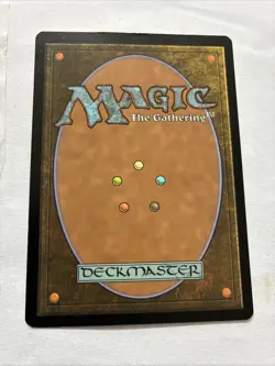 Worldfire MTG Card # 158/240 Mythic Rare M13 New Never Played Game Changer Card - Image 2