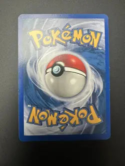 Pokemon TCG Pidgey 123/165 Expedition Base Set Regular Common Card - Image 2