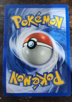 Pokemon TCG Blastoise Holo Unlimited Rare Card 2/130 Base Set 2 - Image 2