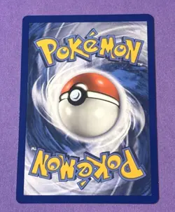 Pokemon TCG Pikachu McDonalds Promo Card 25/25 25th Anniversary NON HOLO - Image 2