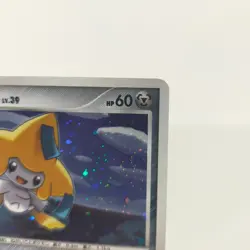 Pokemon card Jirachi Lv.39 066/090 1st Ed Bonds to the End of Time Japanese 2008 - Image 3