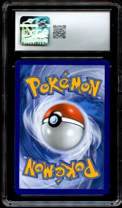 CGC 10 GEM MINT Mega Charizard X Ex MEP 023 Black Star MEP023 Pokemon Card 008 - Image 2