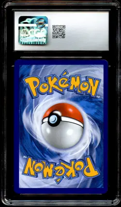 CGC 10 GEM MINT Oricorio Ex MEP 024 Black Star MEP024 Pokemon Card 030 - Image 2