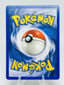 Hypno Non Holo Rare 23/62 Fossil Set 1999 WOTC Vintage Pokemon Card - Image 2