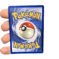 Pokemon Muk Holo Rare Fossil 13/62 Stage 1 70 HP Unlimited Card - Image 2