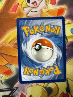 Pokemon Cards Zapdos ex 192/165 Full Art Secret Rare Pokemon 151 - (NM) - Image 2