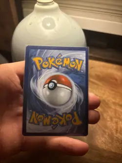 Mewtwo 052 Holo Promo Card Scarlet & Violet NM Condition - Image 2
