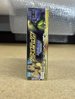 Japanese Digimon Card Game Xros Evolution BT-19 Sealed Box [USA Seller] - Image 3