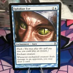 Ophidian Eye Time Spiral Regular - Image 1