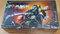 Magic the Gathering : Modern Horizons 2 - English Booster Box Factory Sealed - Image 1