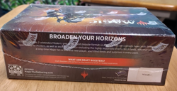 Magic the Gathering : Modern Horizons 2 - English Booster Box Factory Sealed - Image 4