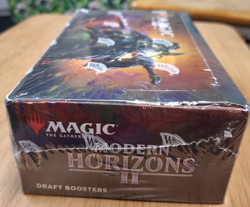 Magic the Gathering : Modern Horizons 2 - English Booster Box Factory Sealed - Image 5
