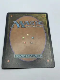 Fountain Watch - Mercadian Masques - MTG - Rare - Magic The Gathering - Image 3