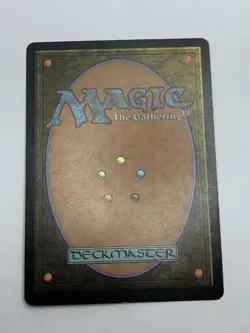 Fountain Watch - Mercadian Masques - MTG - Rare - Magic The Gathering - Image 4