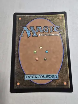 MTG TMNT - Raphael, Ninja Destroyer *FOIL* NM - Image 2