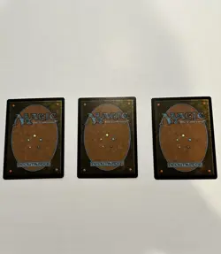 Magic: The Gathering TMNT Techniques Lot Donatello, Jennika, New Generation… - Image 5