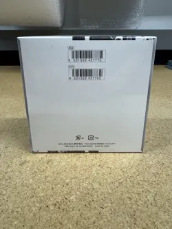 Japanese Pokemon TCG White Flare Booster Box [US SELLER] w/shrink - Image 2