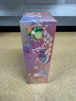 Pokemon Center Hiroshima Special Box Japanese Pikachu SEALED [USA SELLER] - Image 4