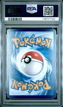 2025 POKEMON SIMPLIFIED CHINESE CBB2 C-GEM PACK VOL 2 #15 UMBREON PSA 10 - Image 2