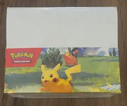 Pokemon ME Ascended Heroes 10 Mini Tin Retail Display - In Hand - Factory Sealed - Image 2
