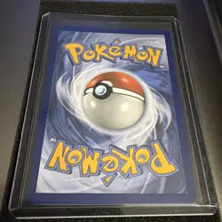 M Venusaur EX (Full Art) 100/108 Evolutions Holo Ultra Rare Pokemon TCG - Image 2