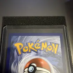 M Venusaur EX (Full Art) 100/108 Evolutions Holo Ultra Rare Pokemon TCG - Image 3