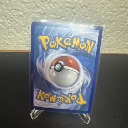 Bulbasaur 001/132 MEG 2026 Pokemon Day League Promo PLAY Stamp Reverse Holo - Image 5