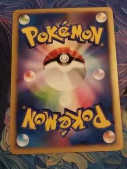 Pokemon TCG Morty's Murkrow ~ VS Series ~ Japanese ~ NM - Image 3