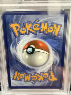 2025 POKEMON PRE EN-PRISMATIC EVOLUTIONS #167 EEVEE EX PSA 10 - Image 4