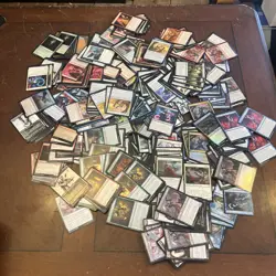 Yu-Gi-Oh! Binder Collection Lot! NO Reserve! K52 - Image 1