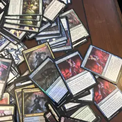 Yu-Gi-Oh! Binder Collection Lot! NO Reserve! K52 - Image 5