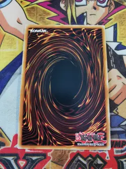 Dark Magician of Chaos ioc-065 Unltd Ed (NM+) Ultra Rare Yu-Gi-Oh! - Image 2