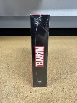 Bushiroad Weiss Schwarz Marvel Vol. 2 Booster Box Sealed [USA SELLER] 4573414718152 - Image 4