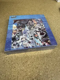 Azur Lane Vol.2 (English) Booster Box Weiss Schwarz (CASE FRESH) - Image 5