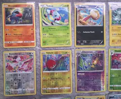15 Card Tomokazu Komiya Artwork Pokemon Lot - Image 2