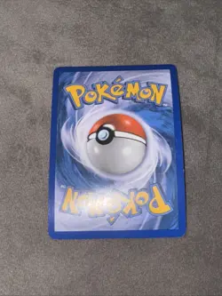 Pokemon TCG Metal Energy 95/95 Reverse Holo Bleed NM/M Steelix Rare Card - Image 4