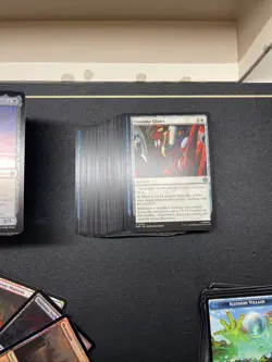 MTG Spider-Man 300 Card Lots Bulk Common/ Uncommon/Token/Land - Image 5