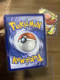 Mew ex 053 Sv: Scarlet & Violet Promo Cards Holo - Image 4