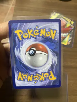 Mew ex 053 Sv: Scarlet & Violet Promo Cards Holo - Image 5
