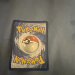 Pokemon Duskull Illustration Rare Sv: Shrouded Fable 068/064 Basic 60 HP Card - Image 2